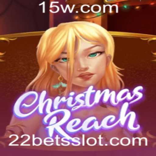 Explore o Mundo de ChristmasReach com 22 Bet: Uma Jornada de Diversão e Estratégia