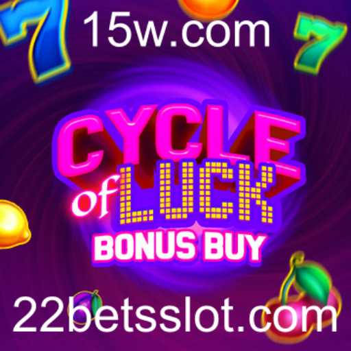 Explorando o Fascinante Jogo CycleofLuckBonusBuy na Plataforma 22 Bet
