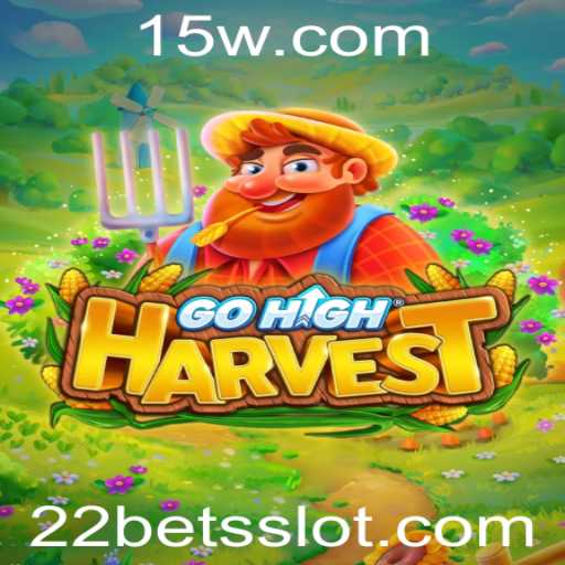 Explorando GoHighHarvest: O Novo Jogo de Estratégia