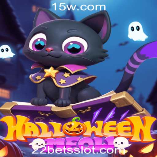 Descubra HalloweenMeow: O Jogo de Gatos e Sustos Para Este Halloween