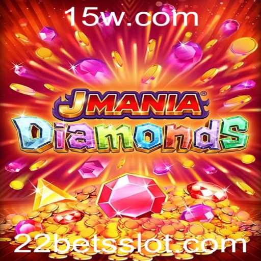 Explorando o Universo de JManiaDiamonds e a Emoção de 22 Bet