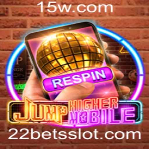 O Mundo Empolgante de JumpHighermobile e Sua Conexão com 22 Bet