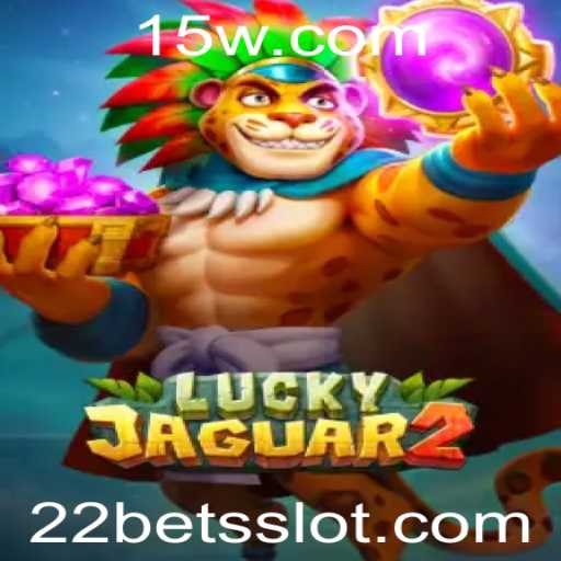 Descubra o Fascinante Mundo de Luckyjaguar2: O Jogo de Cassino que Está Transformando o Conceito de Entretenimento