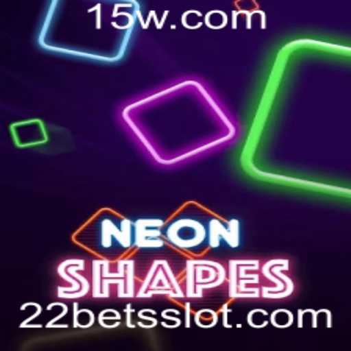 Explorando o Mundo Cativante de NeonShapes