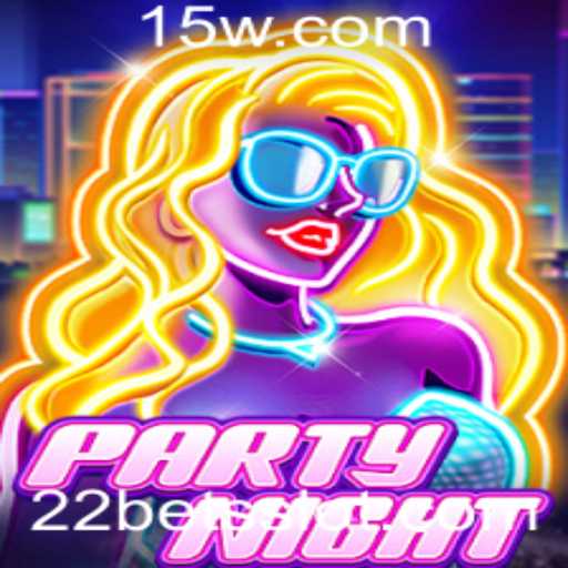 PartyNight: O Jogo Eletrizante que Agita as Noites de Diversão