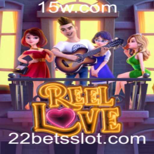 ReelLove: Uma Aventura de Slots Inovadora no 22 Bet