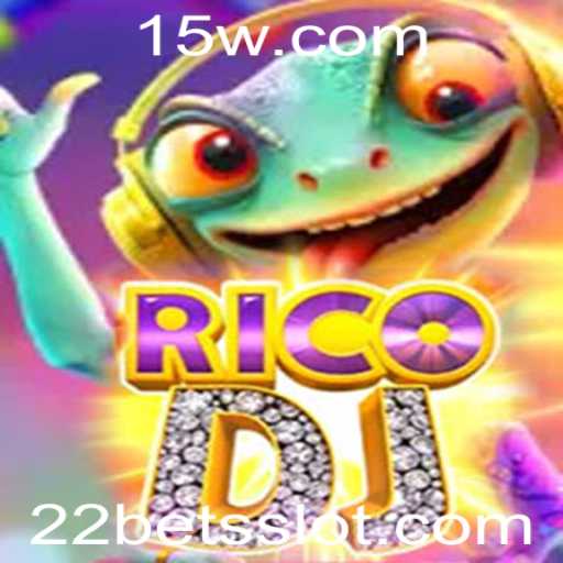Descubra RicoDJ: O Jogo de Apostas Que Está Revolucionando o Mercado