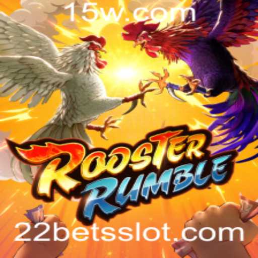 Descubra o Jogo RoosterRumble: Regras e Estratégias