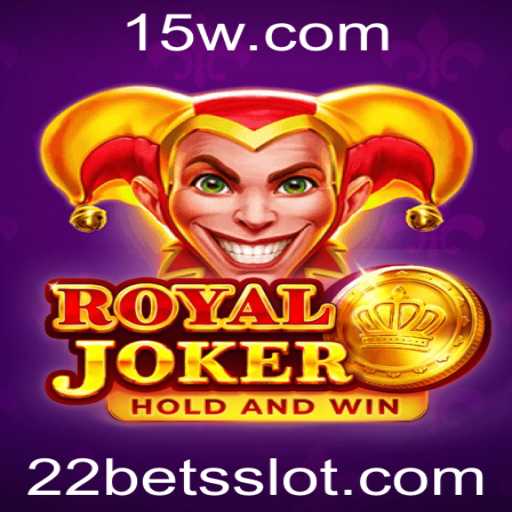 Descubra o Mundo de RoyalJoker: Um Jogo de Azar Inovador com 22 Bet