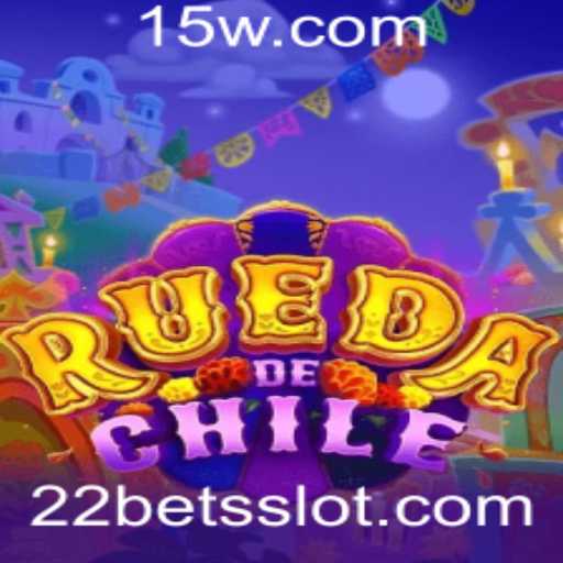 Descubra o Fascinante Mundo do Jogo 'RuedaDeChile' e Como Ele se Relaciona com 22 Bet