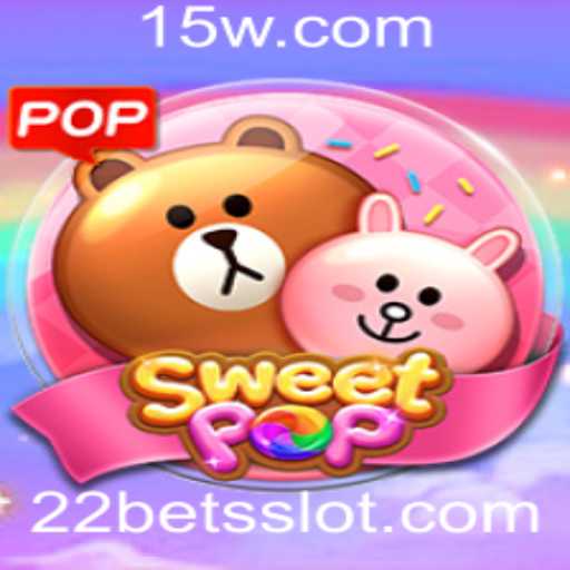 Explorando o Mundo do Jogo SweetPOP com a Tendência '22 Bet'