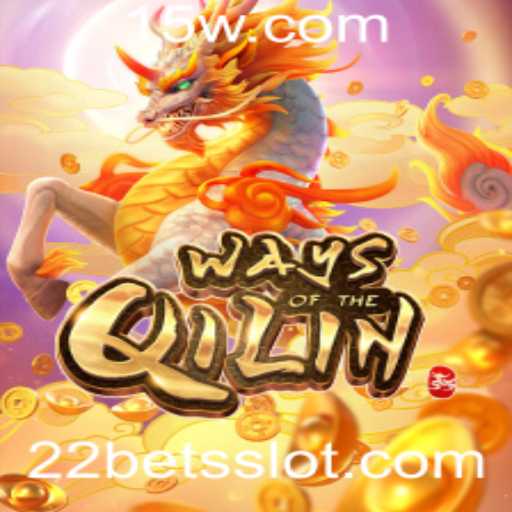 Explorando o Fascinante Mundo de WaysoftheQilin na 22 Bet