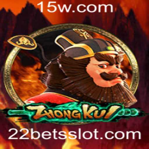 Explorando o Fascinante Jogo ZhongKui